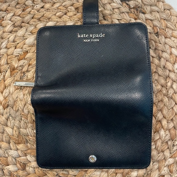 Kate Spade Spencer Compact Wallet - Picture 4 of 4